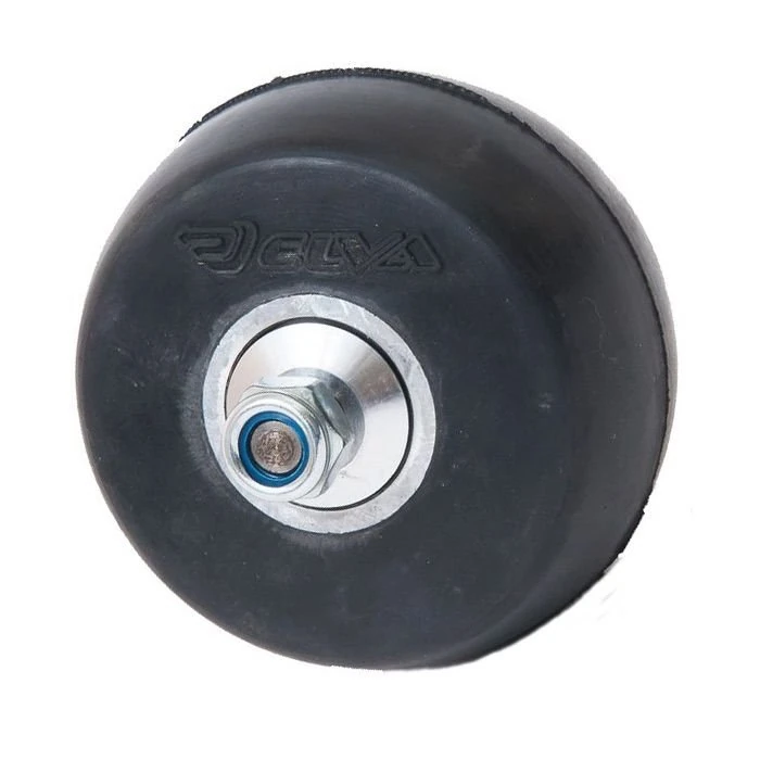 Колесо ELVA W-CL70-45R-R классическое заднее для лыжероллеров (с храповым механизмом) 