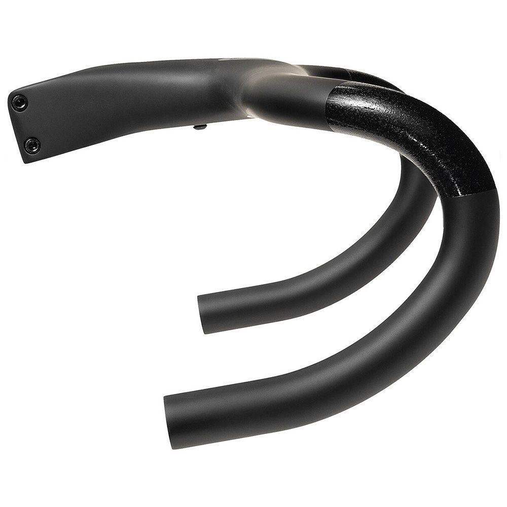 Руль Wilier ZERO SLR 120x43 Black Matt