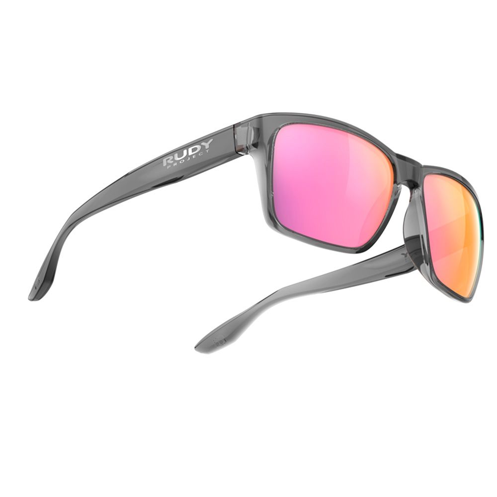 Очки Rudy Project SPINHAWK EDGE Crystal Ash - MLS Sunset
