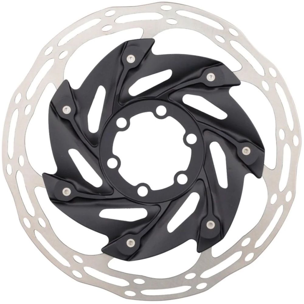 Тормозной диск Sram CLX R 6H 160 мм