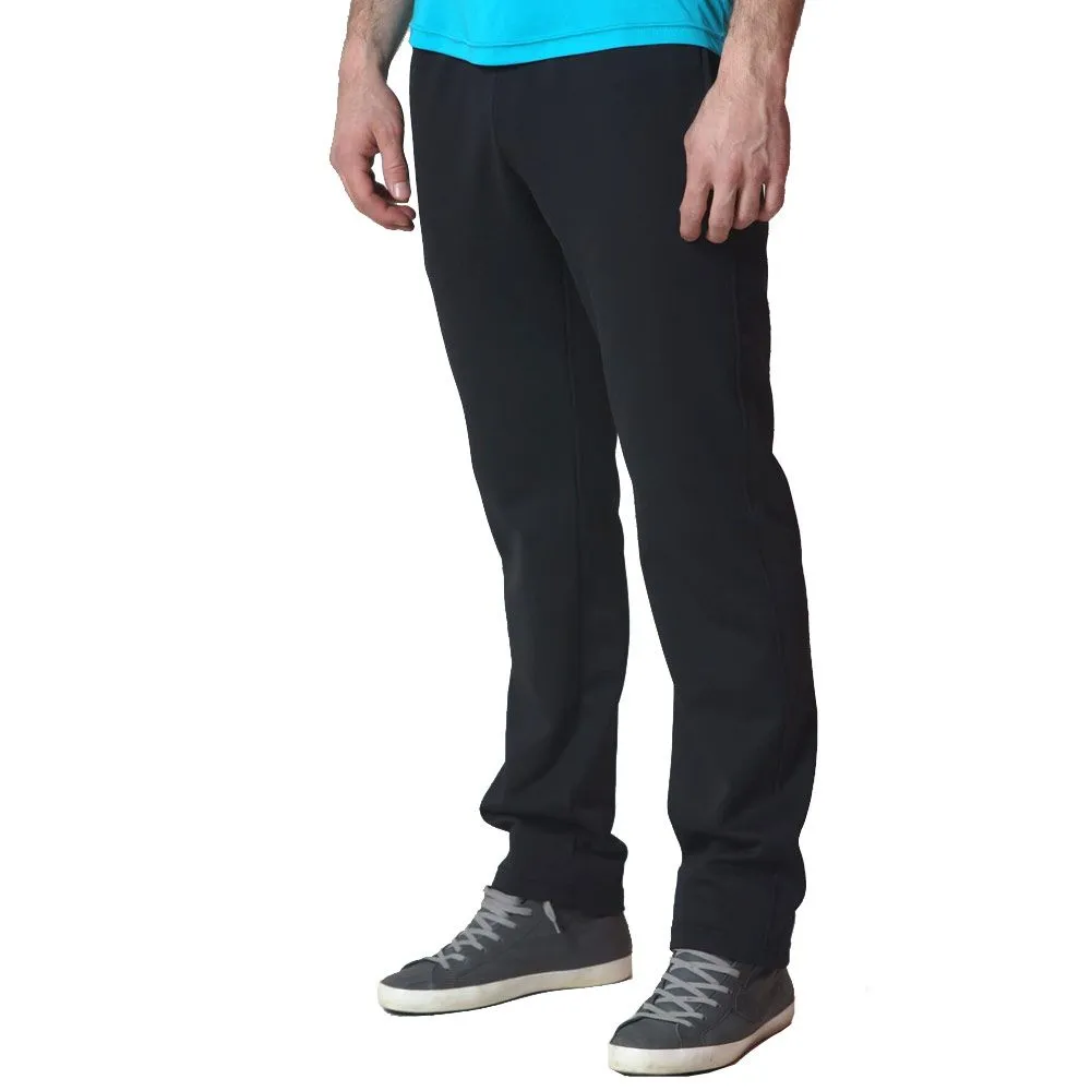 Брюки NordSki Base (XS, 100 черный)