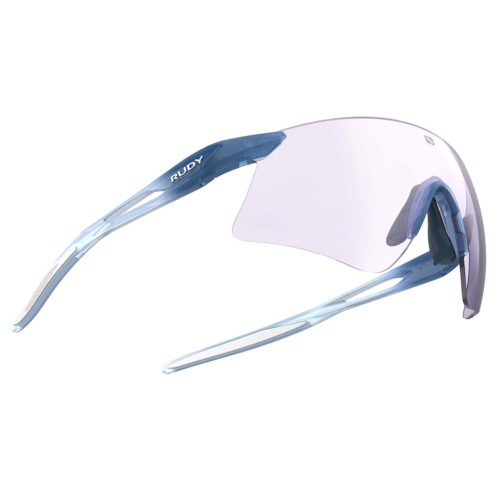 Очки Rudy Project ASTRAL SPHERE Crystal Avio/Sky - ImpX Photochromic 2Laser Purple