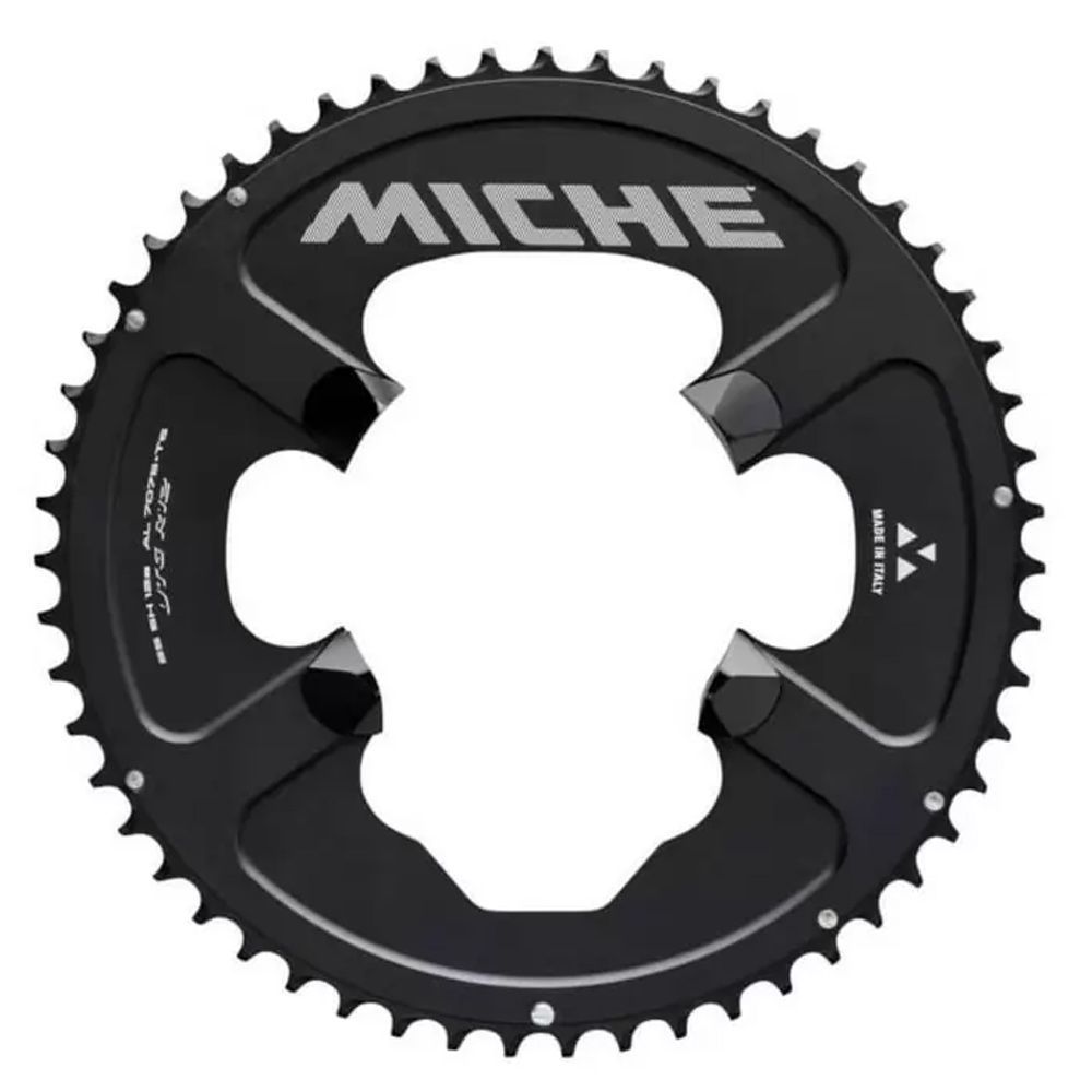 Шестеренка Miche Shimano Ultegra 8100 54 зуб. 12 ск.