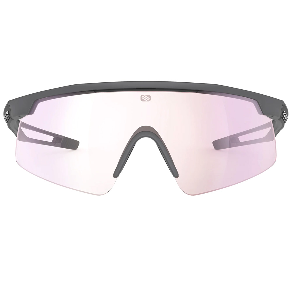Очки Rudy Project TURBOLENCE Charcoal Matte - ImpX Photochromic 2Red