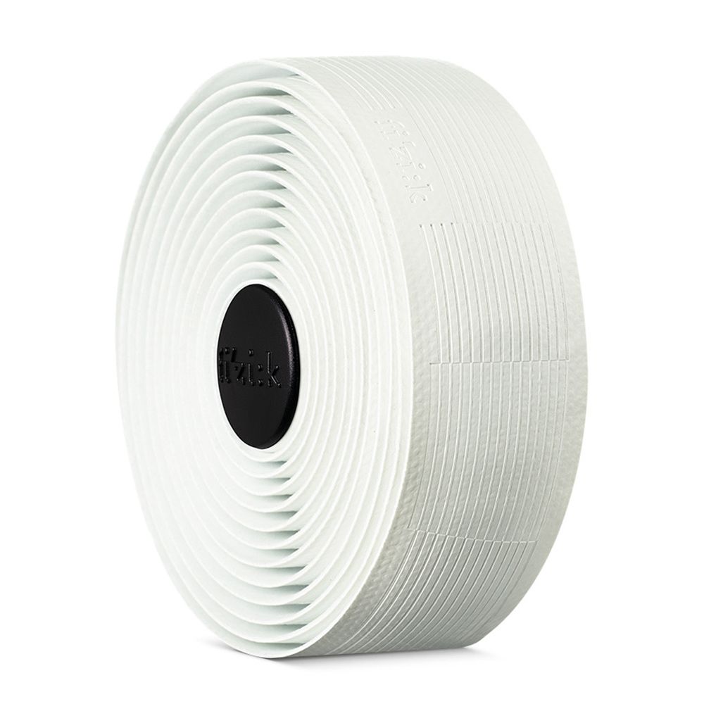 Обмотка руля Fizik Vento Solocush Tacky WHITE 2.7mm