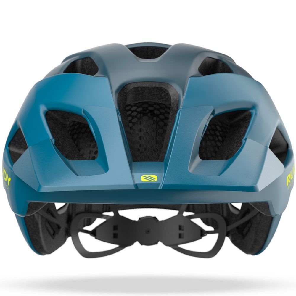 Шлем Rudy Project CROSSWAY Ocean/Pacific Blue Matt S/M