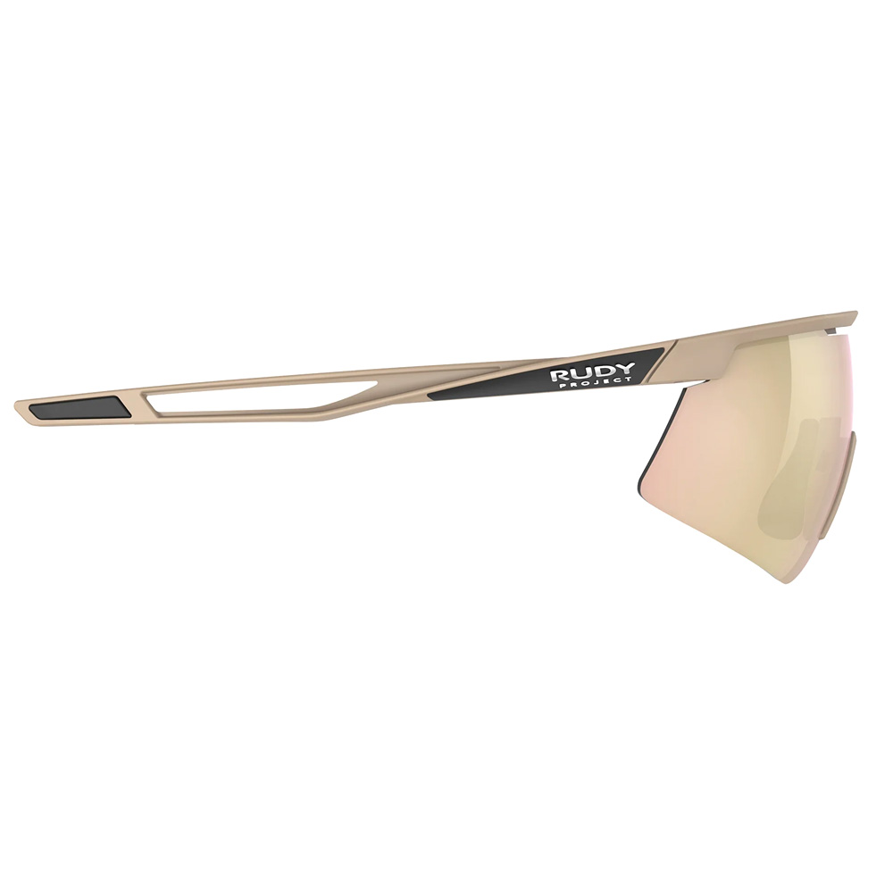 Очки Rudy Project TURBOLENCE Desert Matte - Multilaser Rose Gold