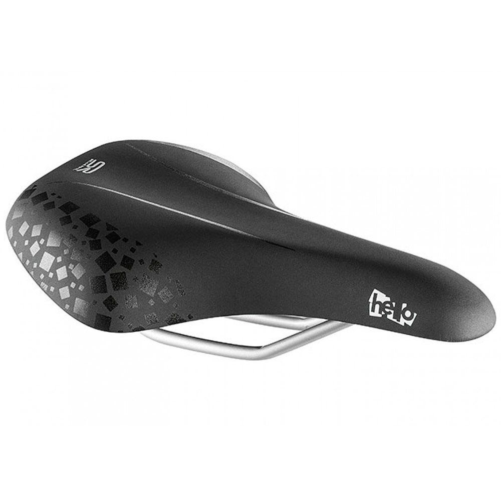 Седло Selle Royal Hello дет.