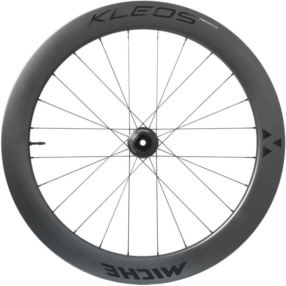 Колеса шоссейные Miche KLEOS 62 Sh Disc TLR