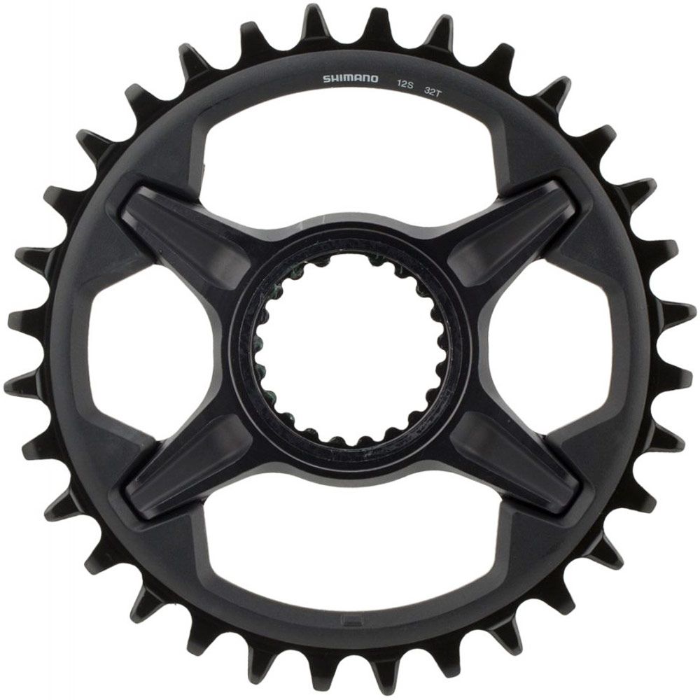Шестеренка Shimano XT  FC-M8100 32T для 1x12