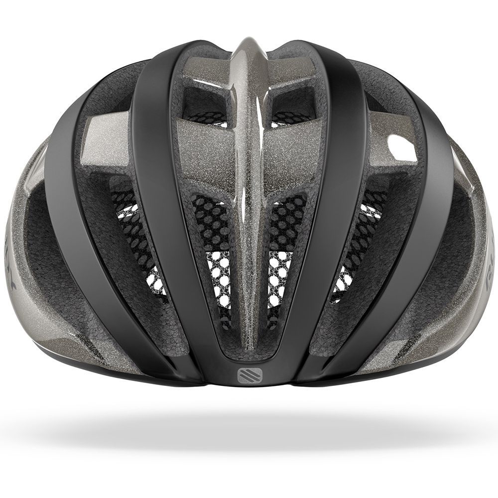 Шлем Rudy Project VENGER Reflective Road Gun Matte Shine M