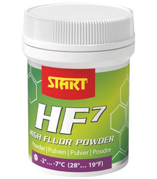 Порошок START HF7 -2 -7