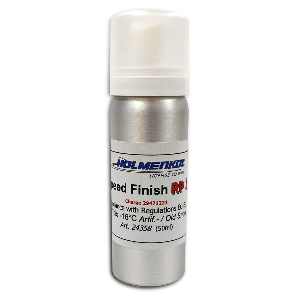 Спрей HOLMENKOL RP3 -4 -16 50 мл