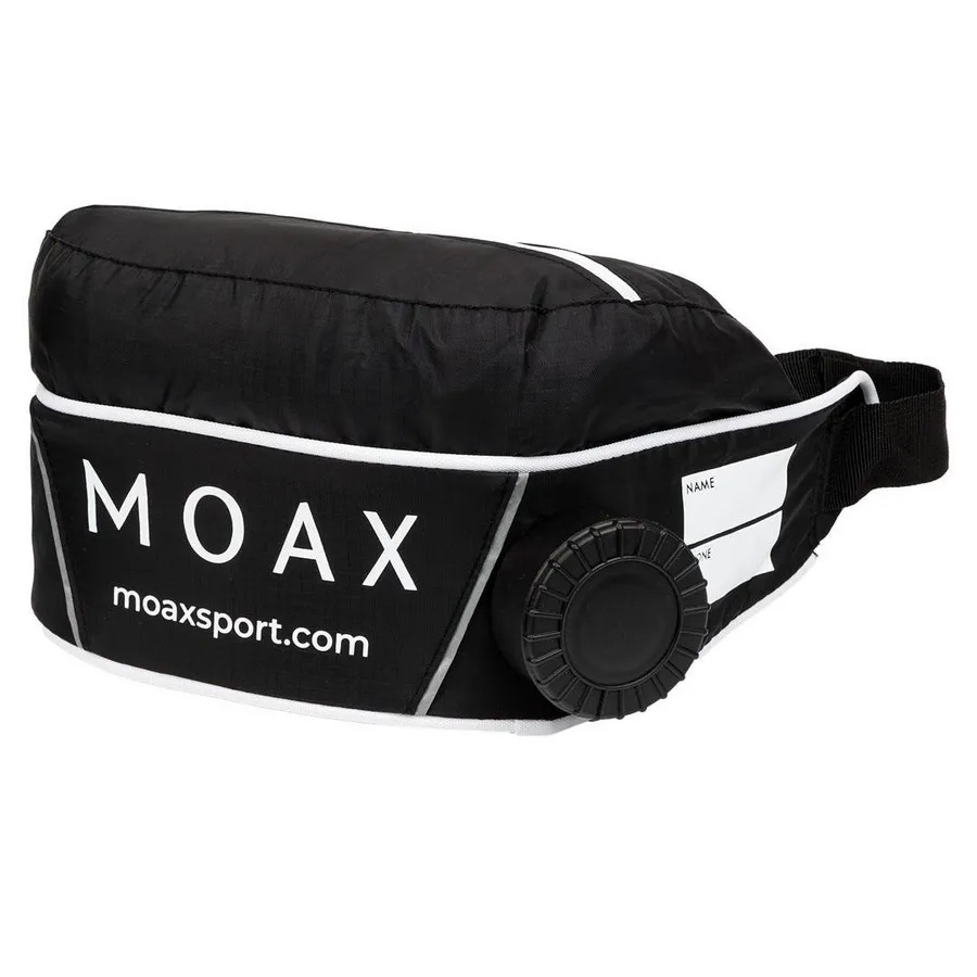 Термобак MOAX  Race Cup 1L (10000 Черный)