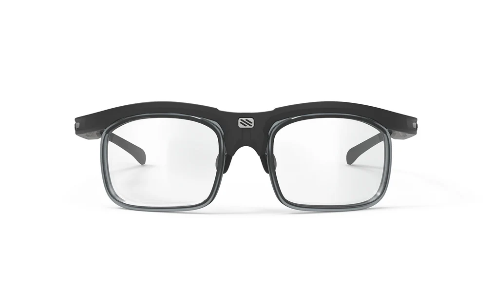 Очки Rudy Project MAGNUS Black Matt - Optical Dock 2 FRZ Ash