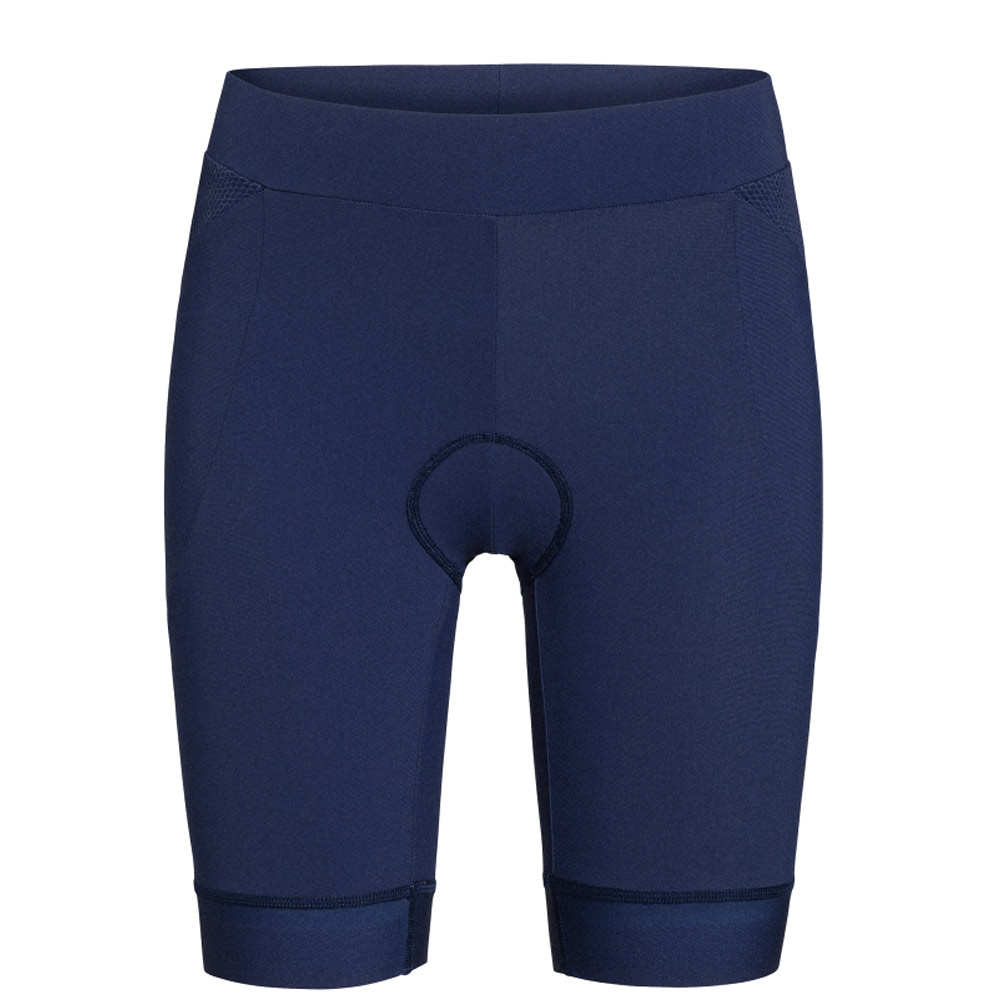 Трусы для триатлона Orca Athlex Tri Pant V2 жен. (L, Темно-синий)