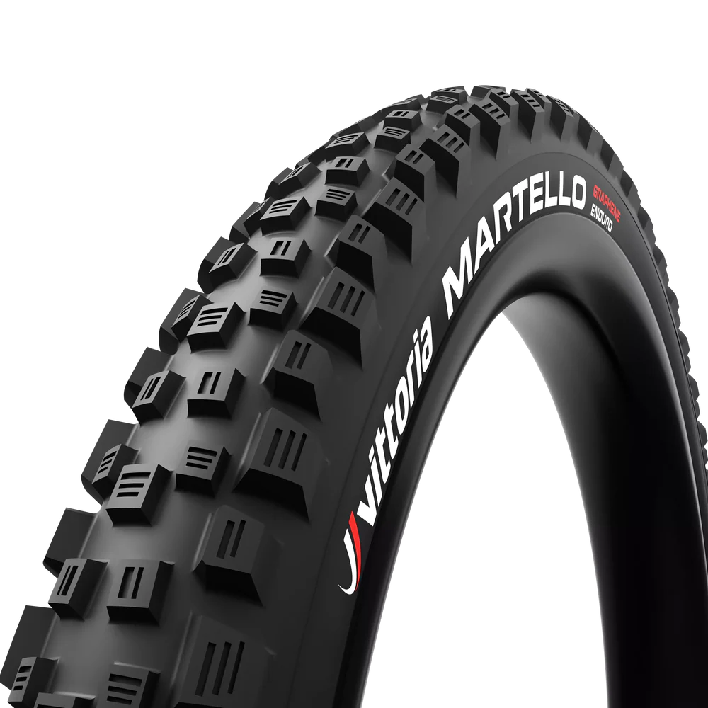 Покрышка MTB Vittoria Martello Enduro 29x2.6"