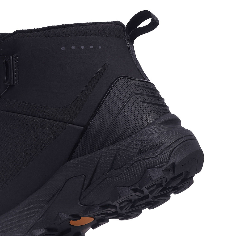 Полусапожки  STROBBS  Outdoor  женск.