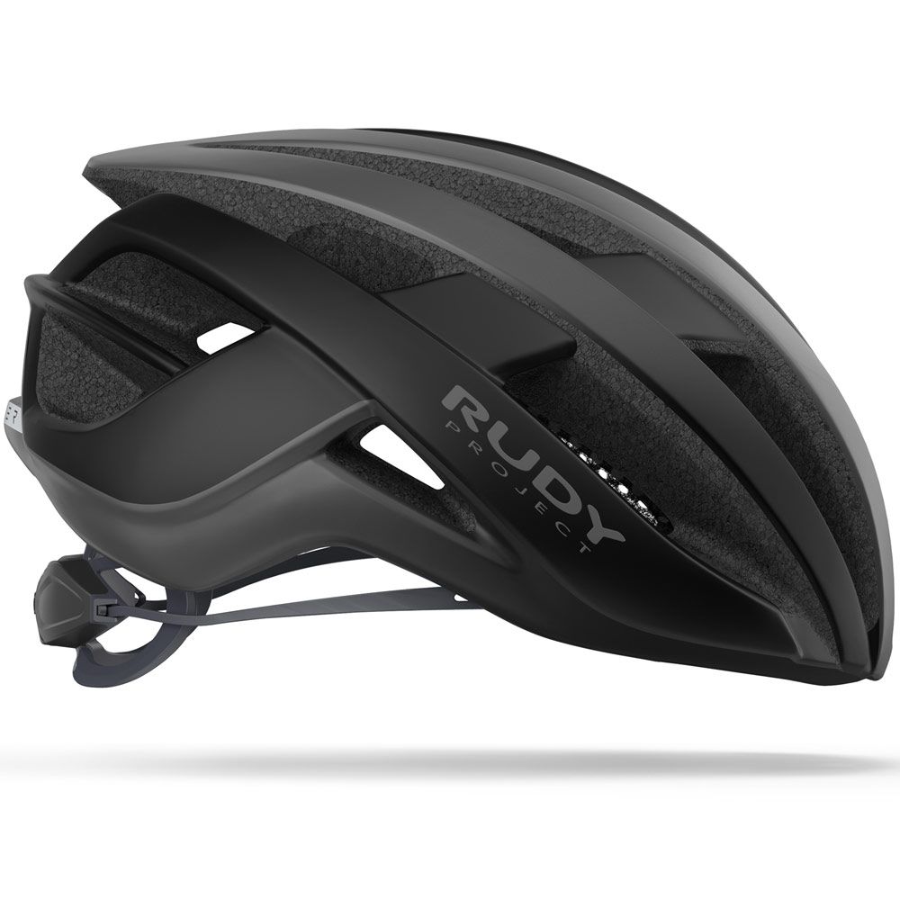 Шлем Rudy Project VENGER Titanium - Black Matt S