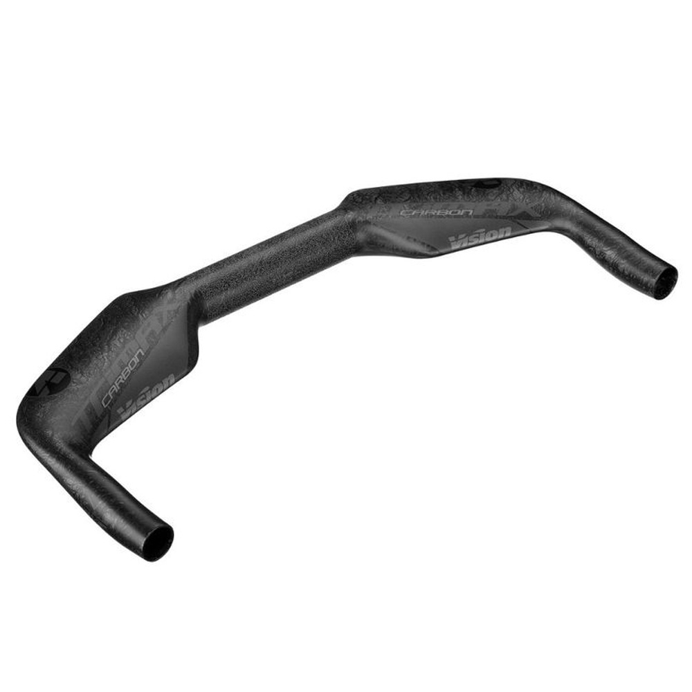 Руль базовый FSA Vision TriMax Carbon OS Ø31.8mm х 410мм