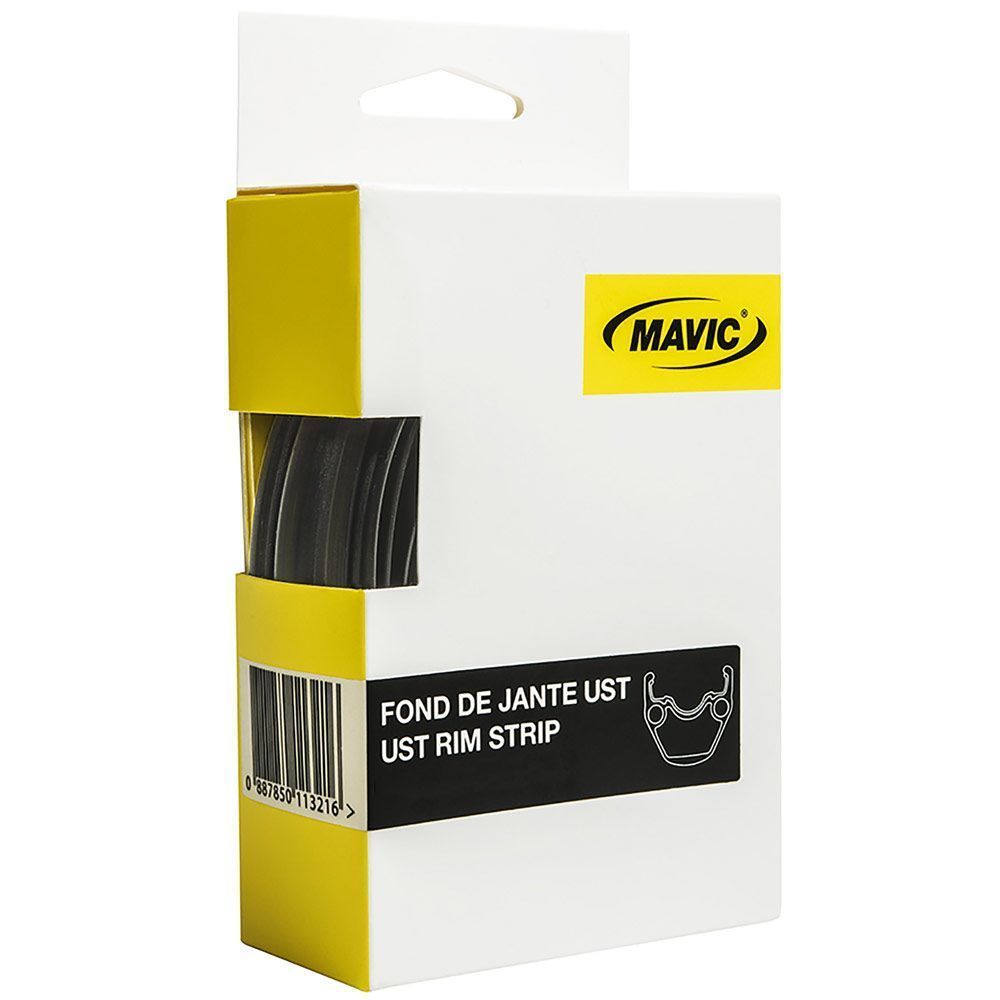 Флиппер Mavic UST Rim Strip Crossroc 29/19с