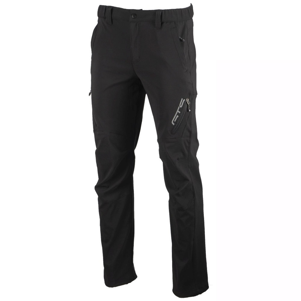 Брюки GTS SOFTSHELL Revolution муж