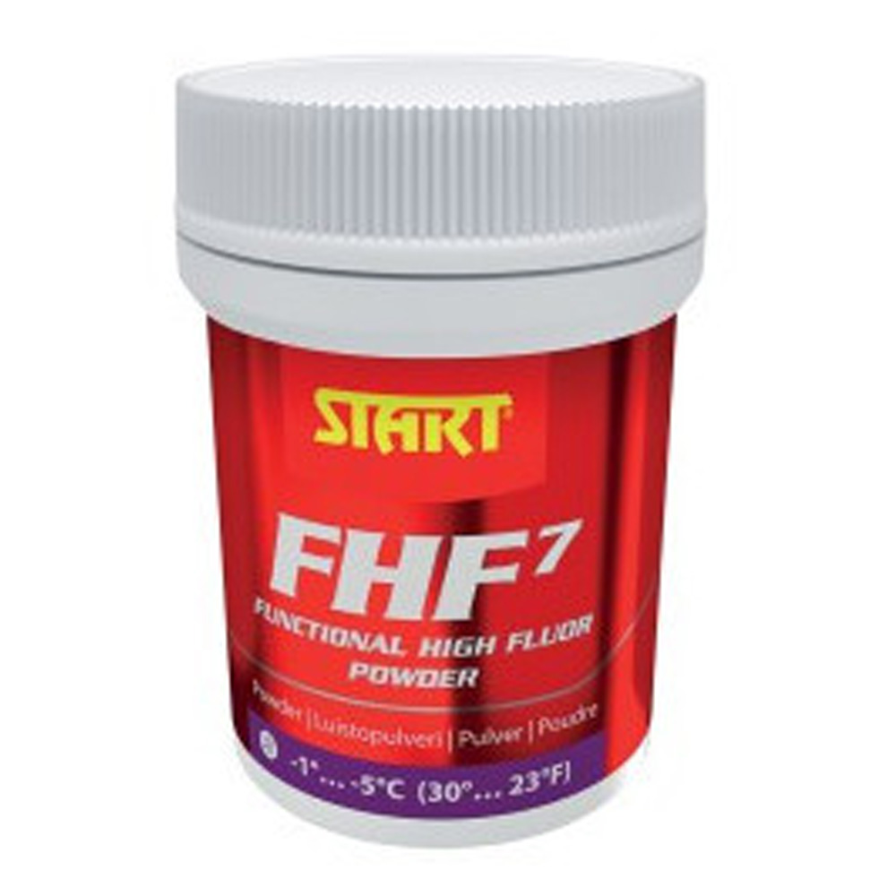 Порошок START FHF7 -1 -5