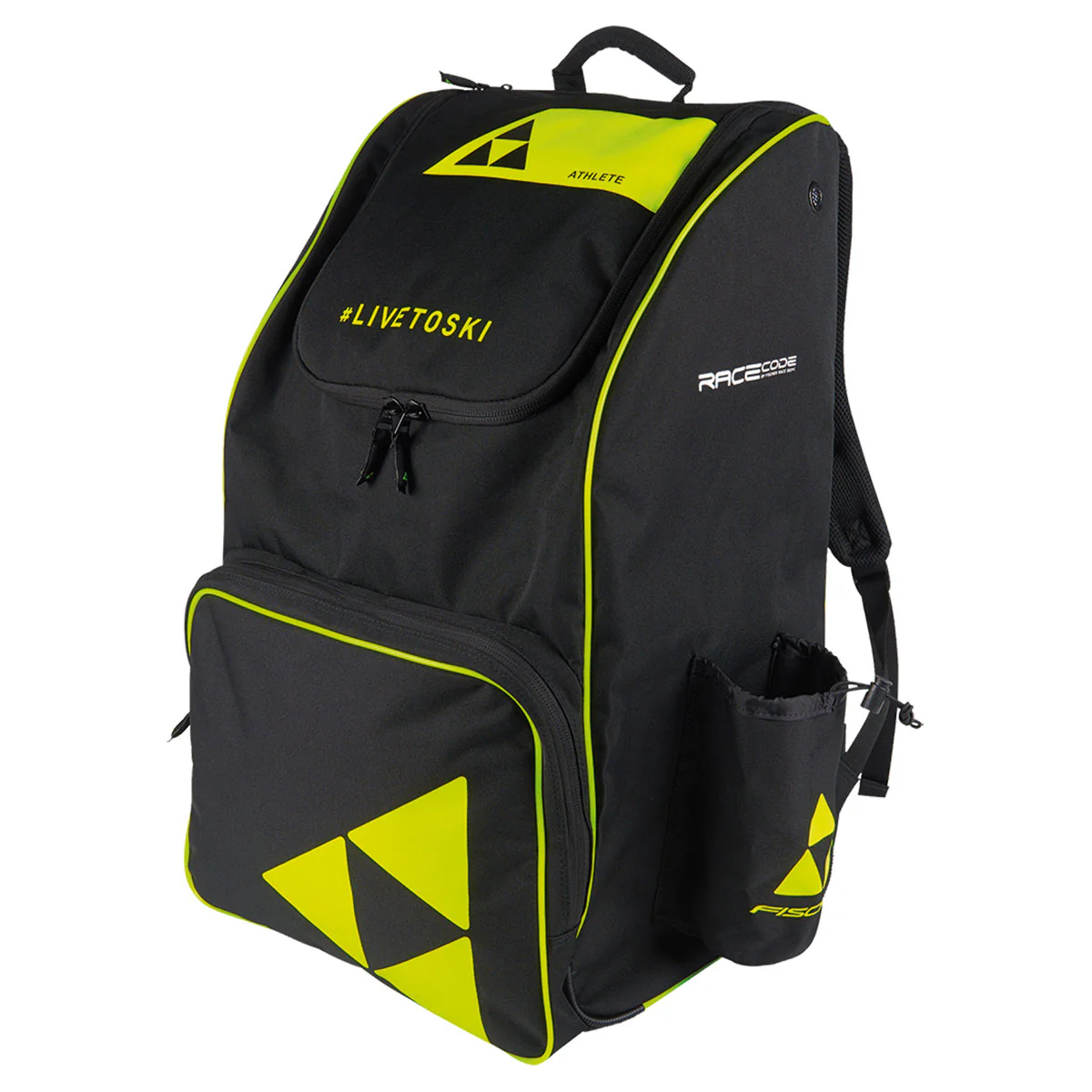 Рюкзак FISCHER RACE 70L