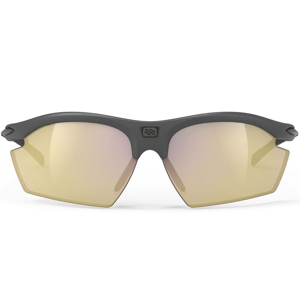 Очки Rudy Project RYDON Charcoal Matt - MLS Gold