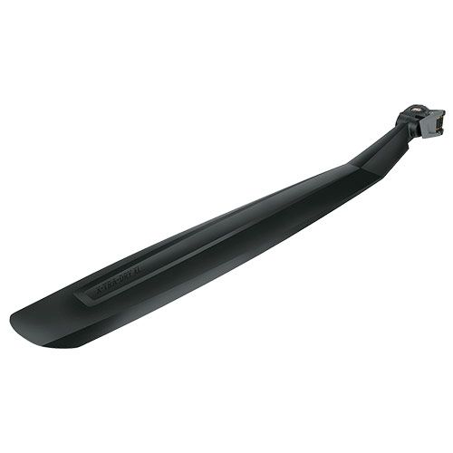 Крыло SKS X-TRA-DRY XL заднее 26"+29",черное