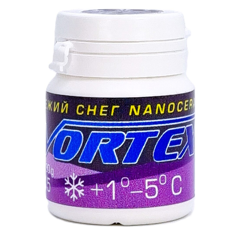 Порошок VORTEX nanoceramic +1 -5