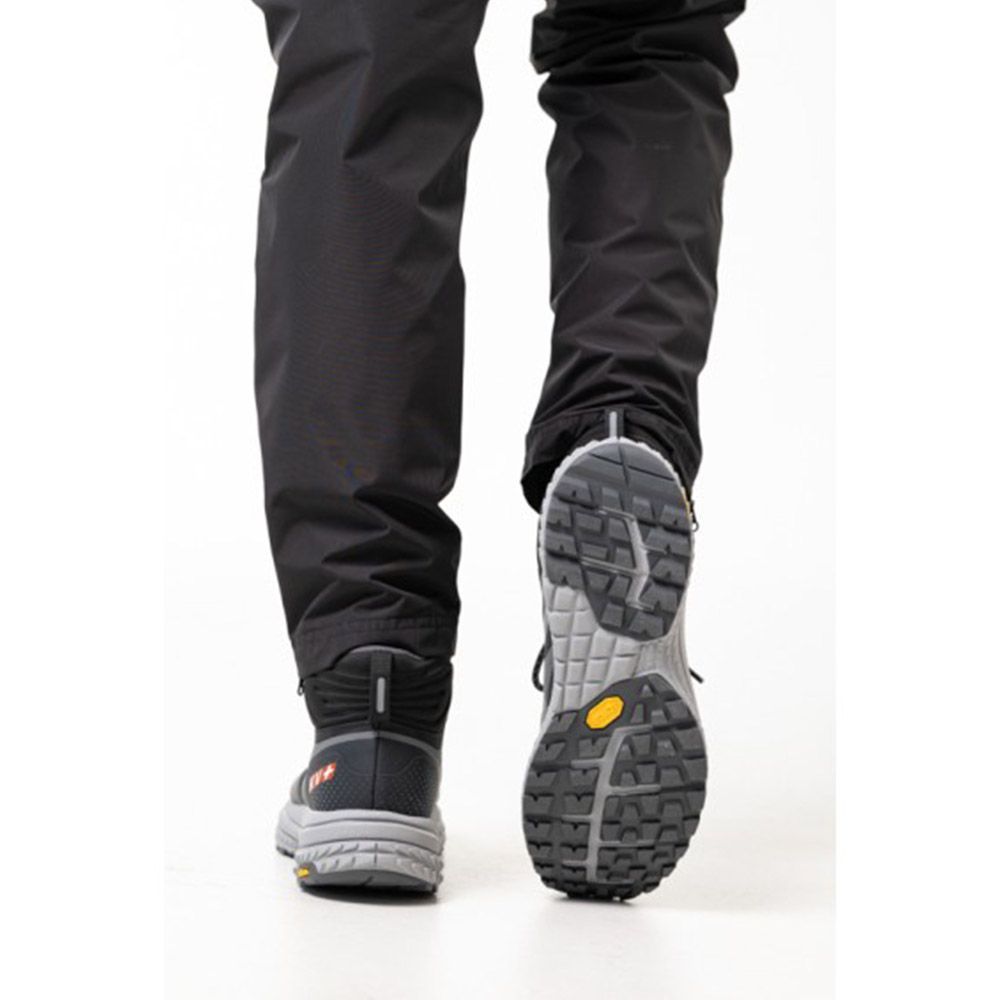 Ботинки тренкинговые KV+  DAKOTA Vibram