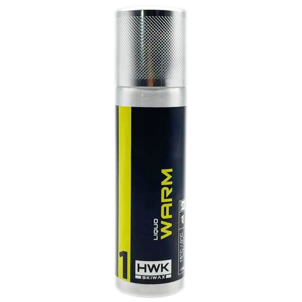 Ускоритель спрей HWK WARM +15 0 50мл