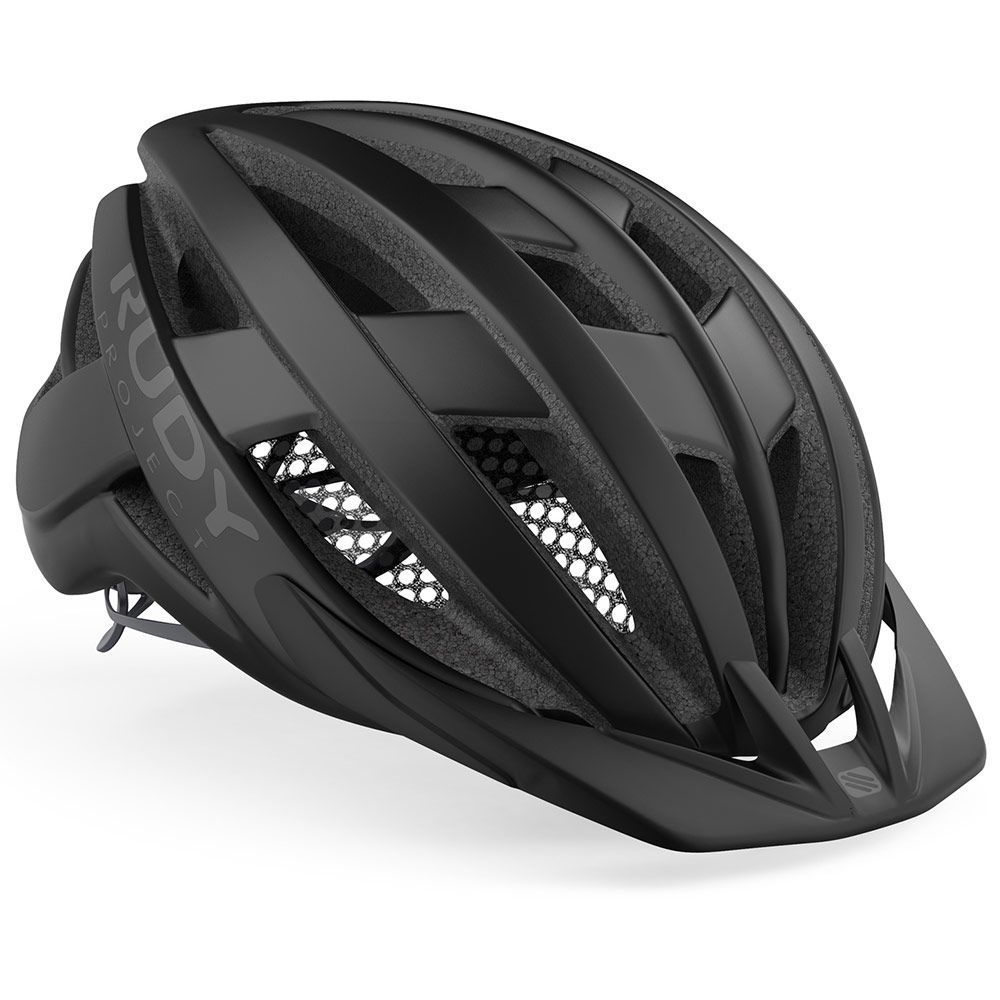 Шлем Rudy Project VENGER CROSS BLACK MATTE S