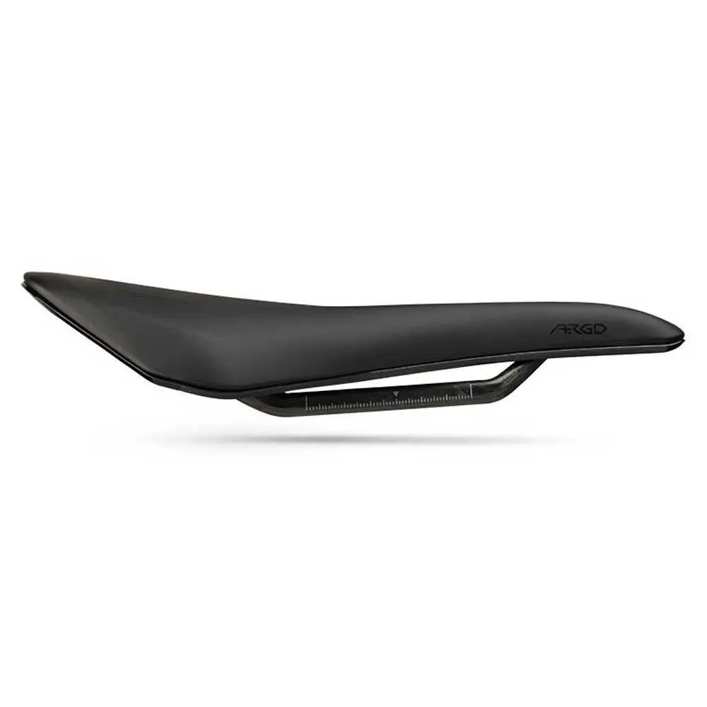 Седло Fizik ARGO Vento R1 (140mm) carbon