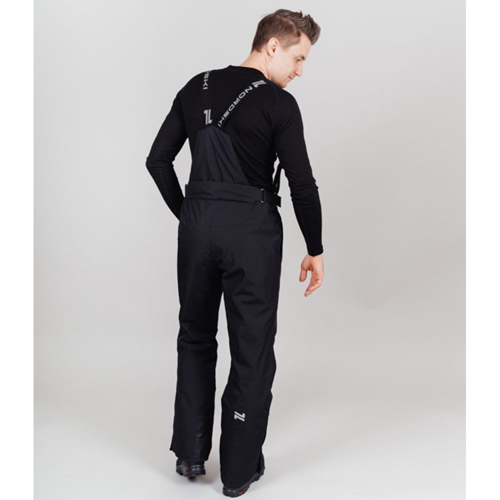 Горнолыжные брюки Nordski Extreme