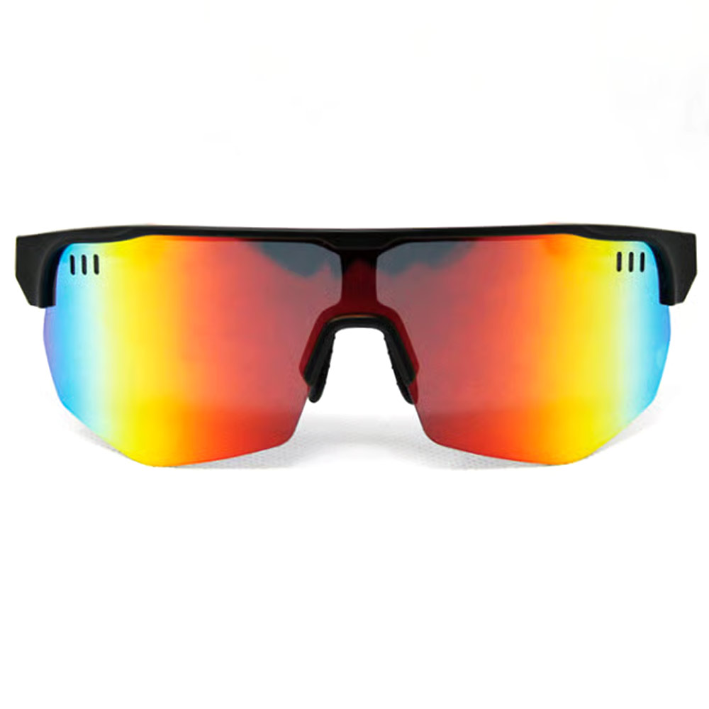 Очки RPJ TRANE Black Matt - Multilaser