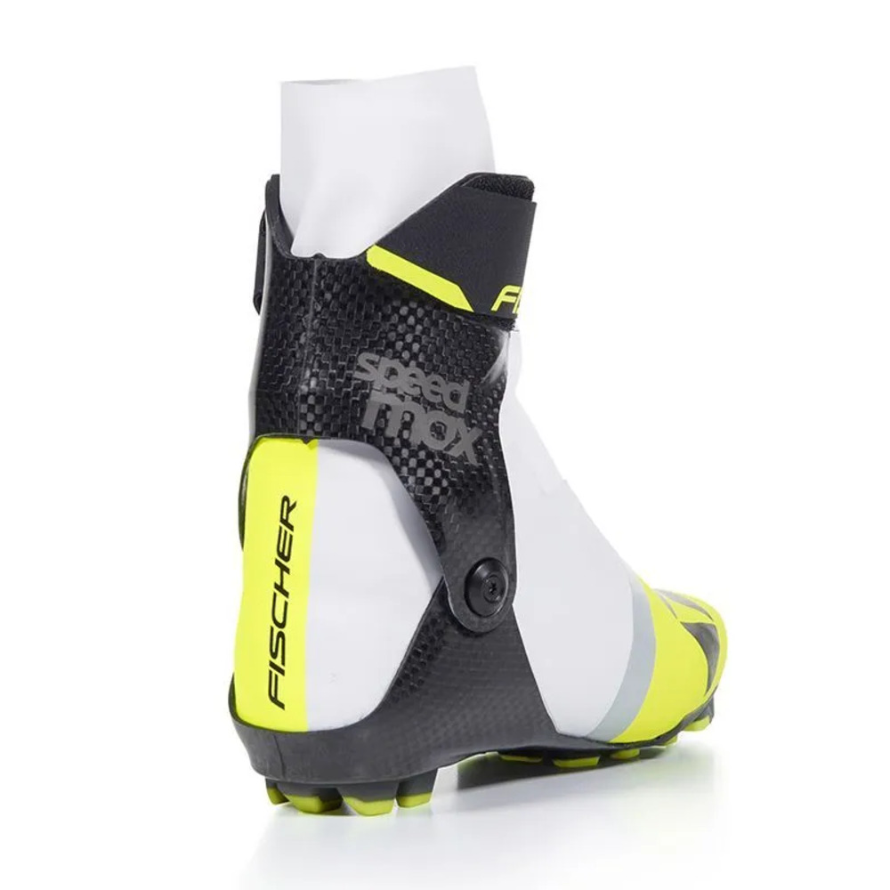 Ботинки лыжные FISCHER SPEEDMAX SKATE  WS