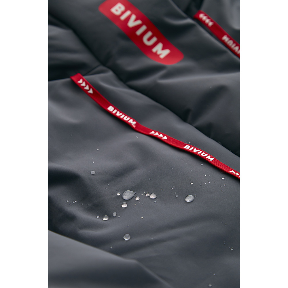 Куртка пуховая BIVIUM Verum  женск.