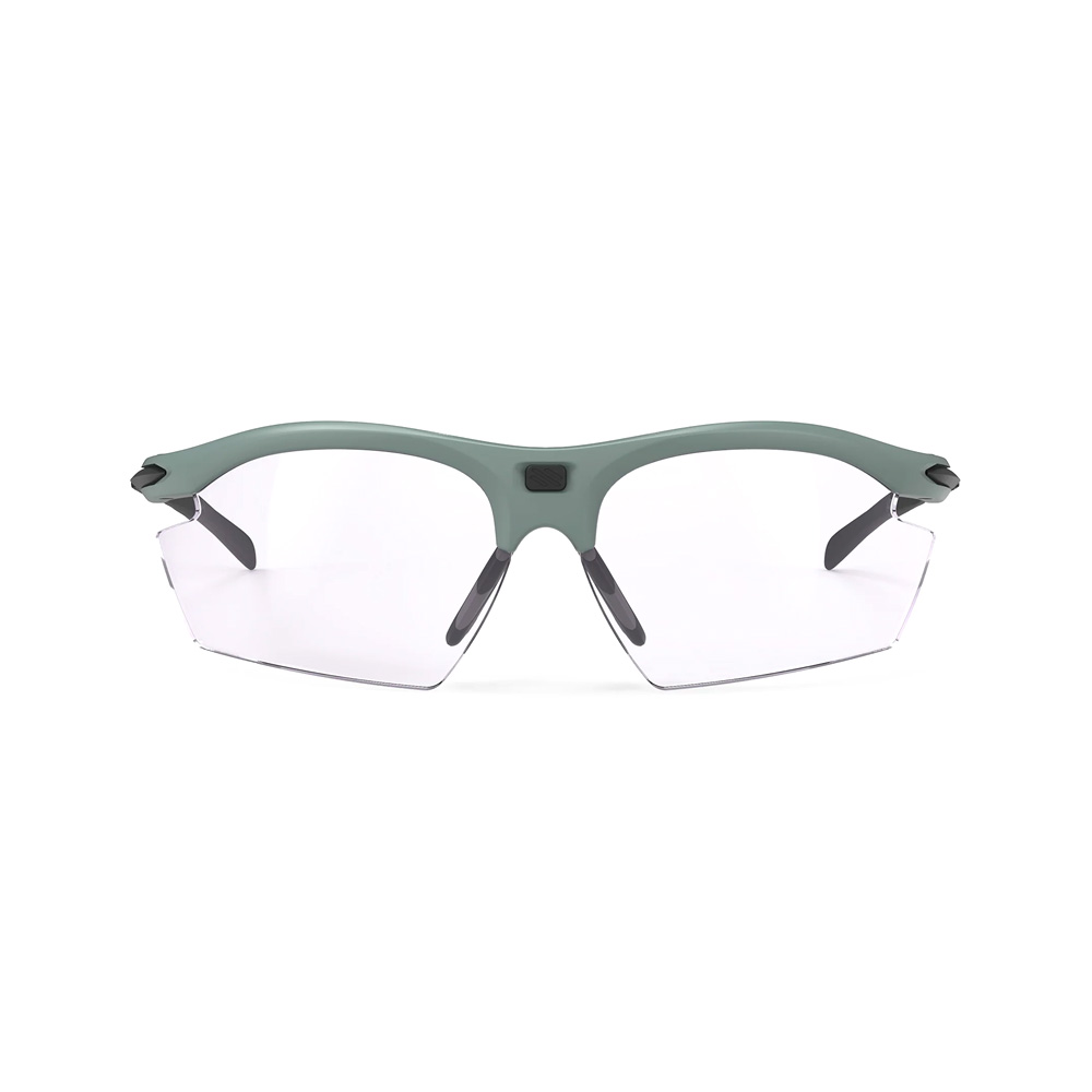 Очки Rudy Project RYDON Green Sage Matte - ImpactX 2 Laser Purple