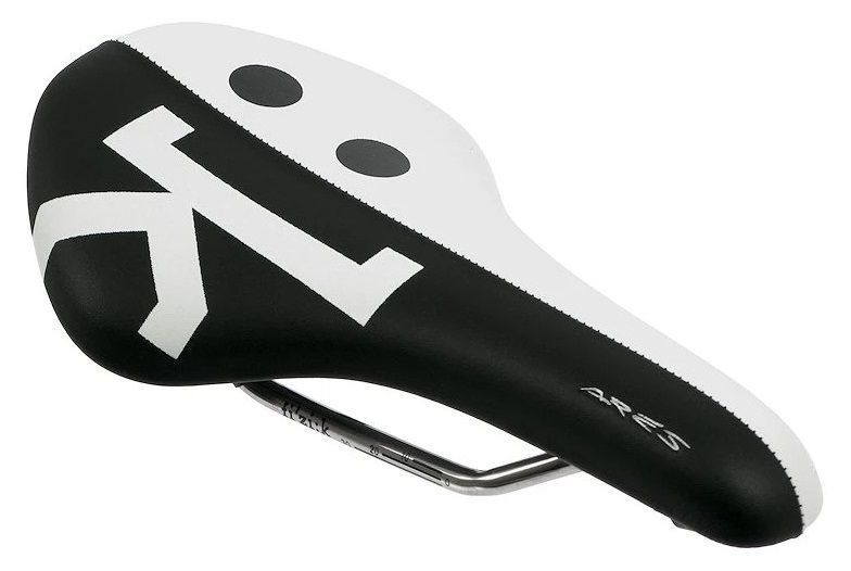 Седло Fizik ARES черн./белое