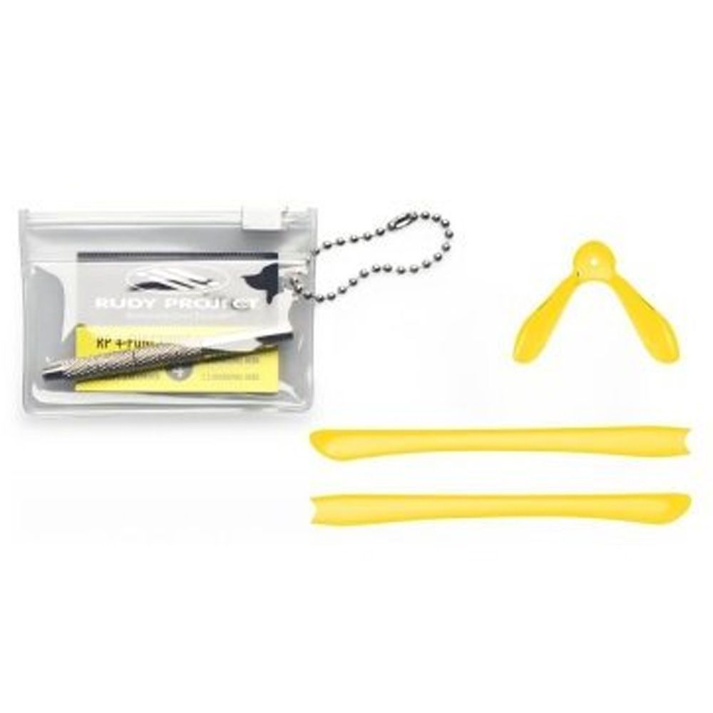 Ремкомплект для очков Rudy Project NOYZ/ZYON/GENETYK CHROMATIC KIT Yellow 
