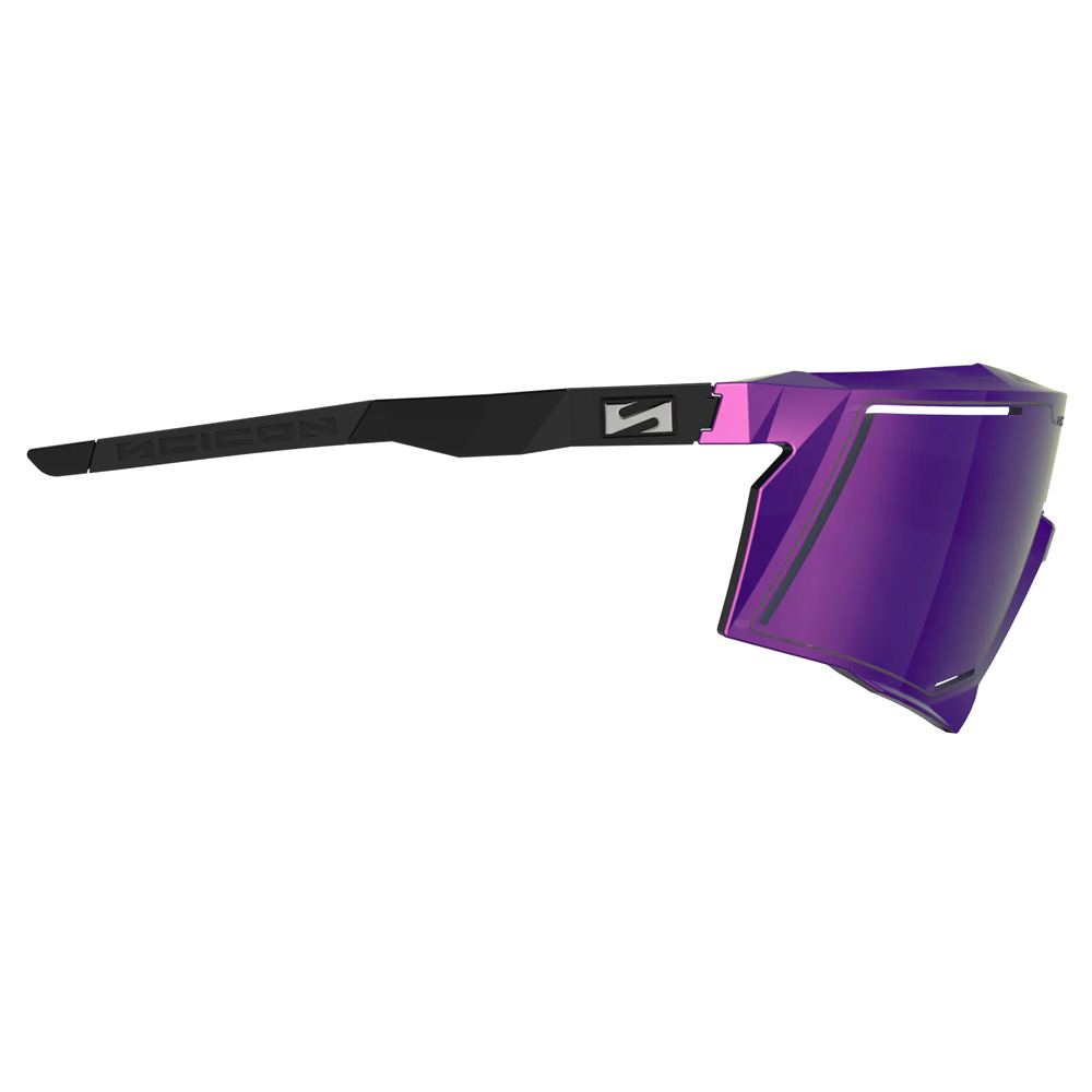 Очки SCICON AEROSTORM MULTI MIRROR PURPLE