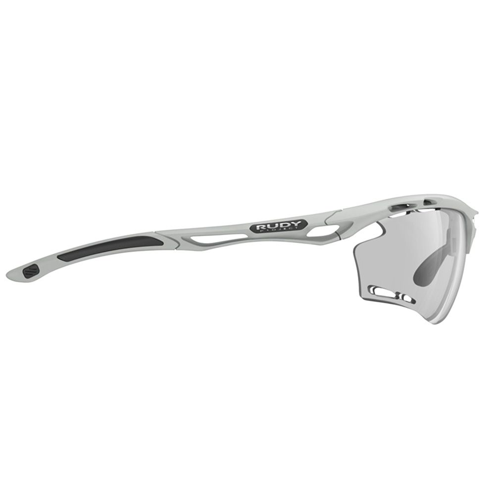 Очки Rudy Project PROPULSE Light Grey Matte - ImpX 2 Black