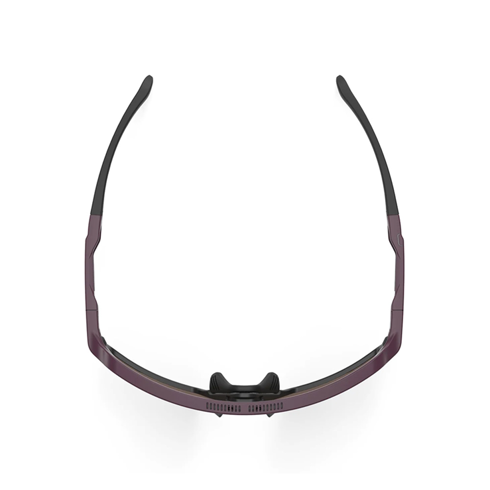 Очки Rudy Project KELION Cabernet Matte - Multilaser Sunset