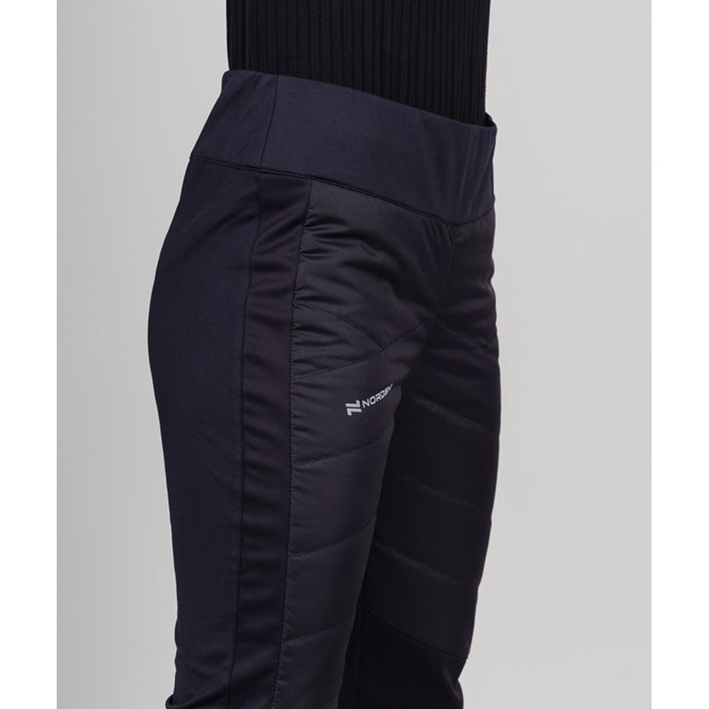 Брюки Nordski Hybrid Pro W (женские)