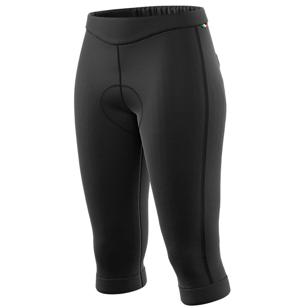 Велотрусы без лямок Biemme ITEM 3/4  Lady