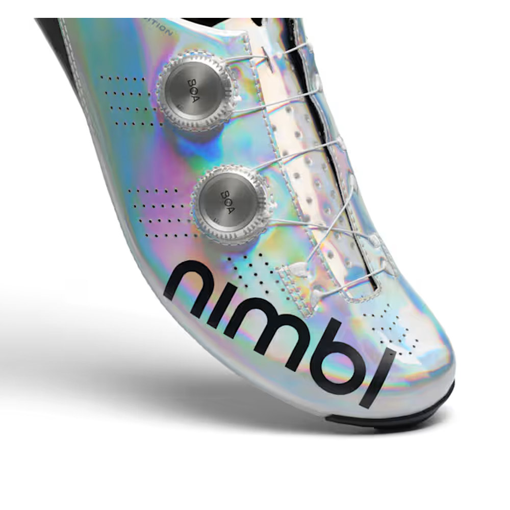 Велотуфли NIMBL Ultimate Exceed Limited Edition Stardust