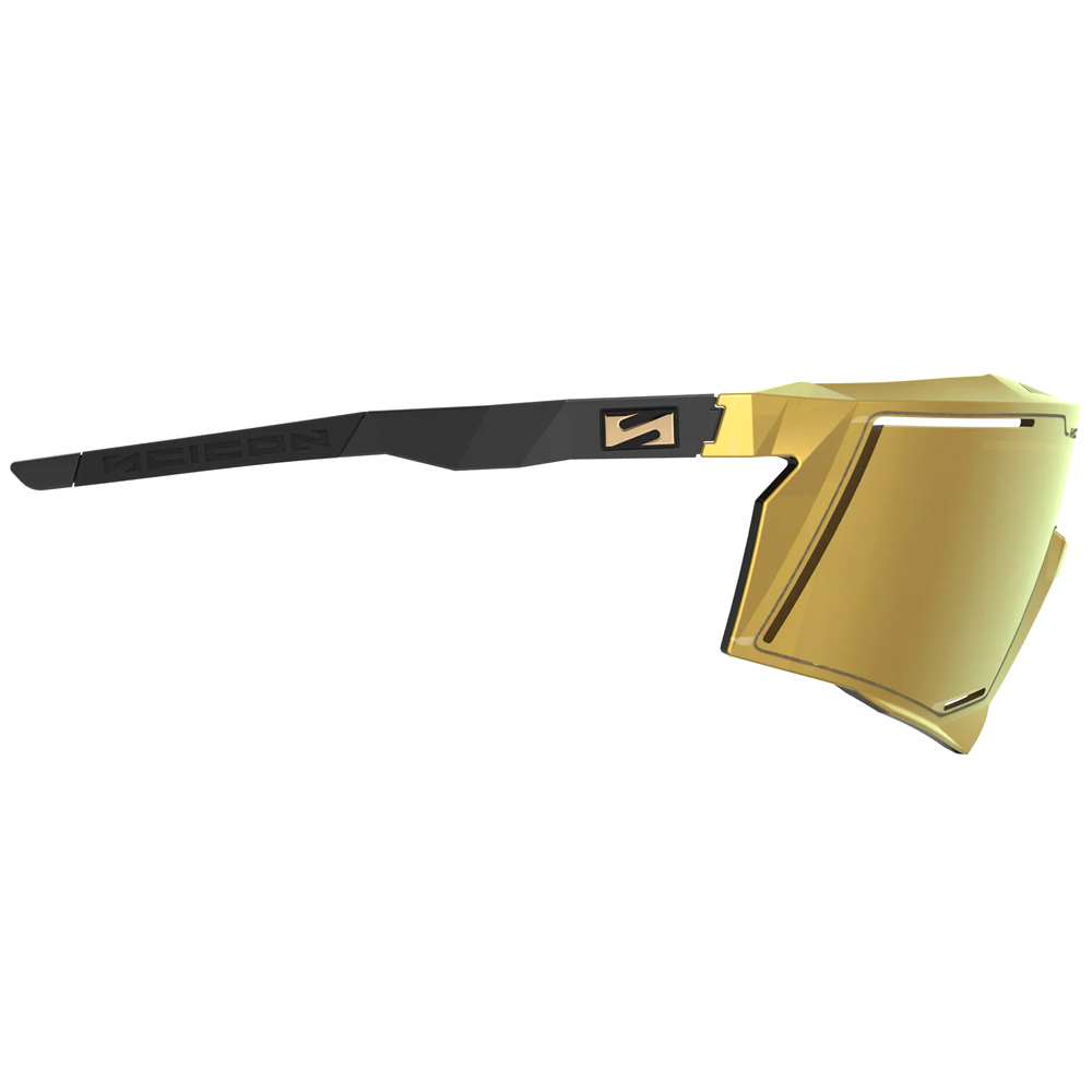 Очки SCICON AEROSTORM MULTI MIRROR BRONZE