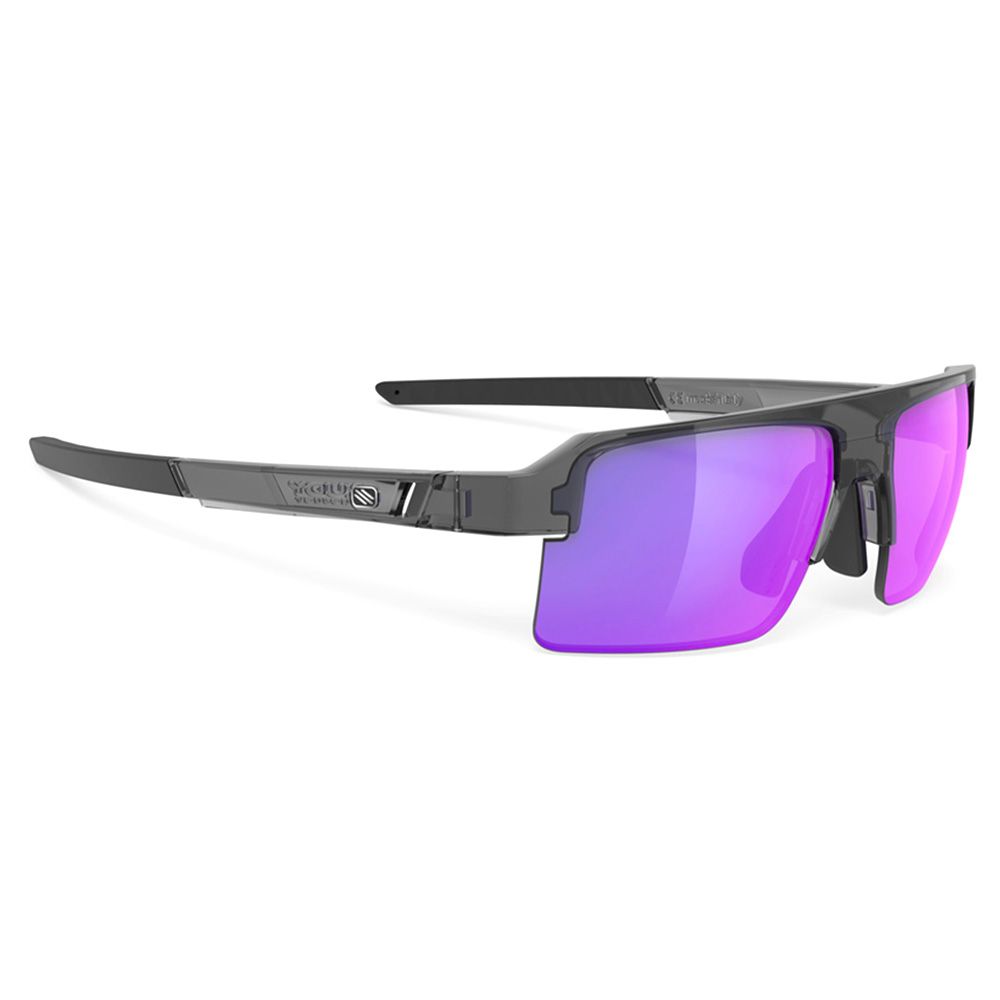 Очки Rudy Project SIRIUS Crystal Ash - Multilaser Violet